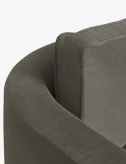 Belmont Sofa by Ginny Macdonald