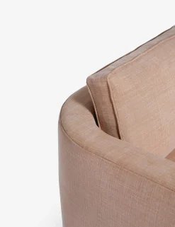 Belmont Sofa by Ginny Macdonald