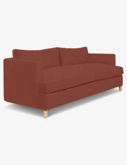Belmont Sofa by Ginny Macdonald