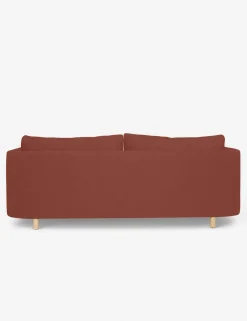 Belmont Sofa by Ginny Macdonald