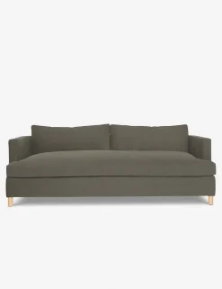 Belmont Sofa by Ginny Macdonald