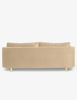 Belmont Sofa by Ginny Macdonald
