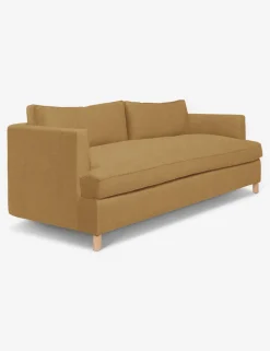 Belmont Sofa by Ginny Macdonald
