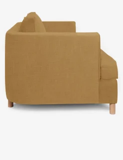 Belmont Sofa by Ginny Macdonald