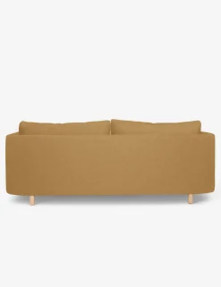 Belmont Sofa by Ginny Macdonald