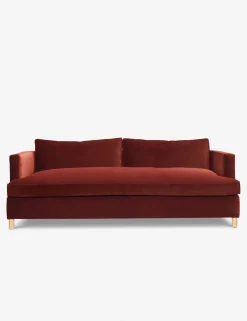 Belmont Sofa by Ginny Macdonald