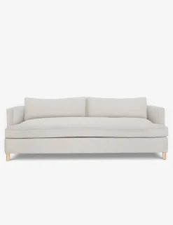 Belmont Sofa by Ginny Macdonald