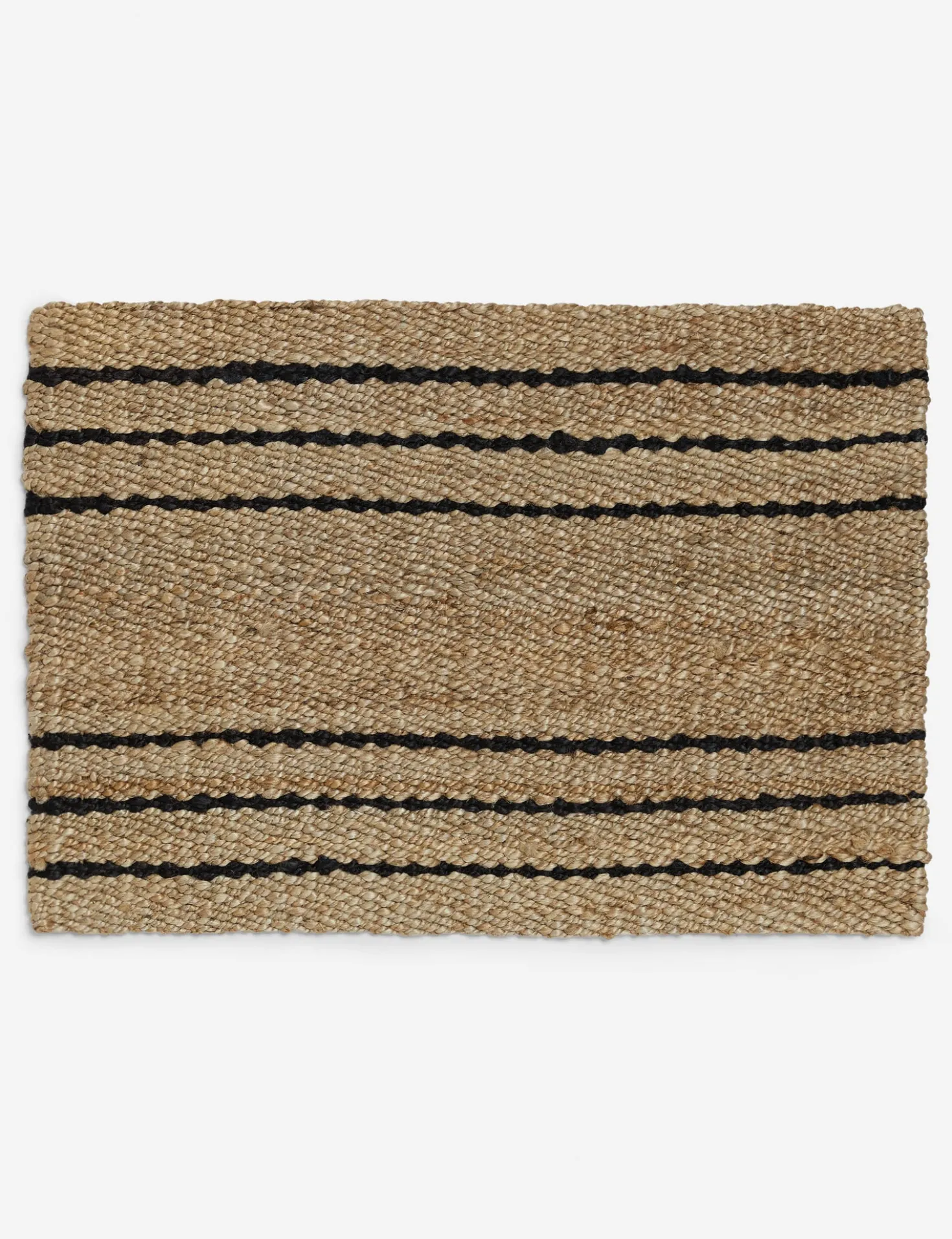 Belson Handwoven Jute Doormat