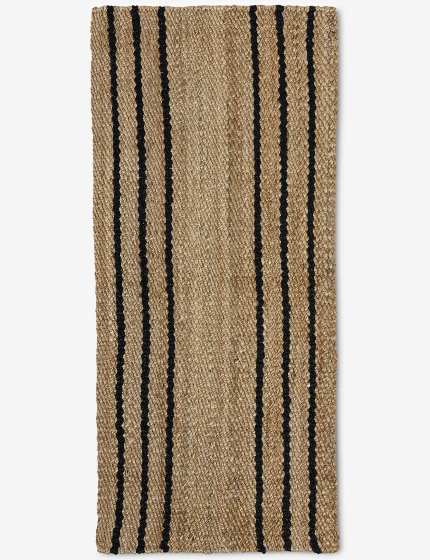 Belson Handwoven Jute Doormat