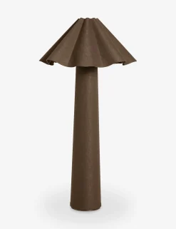 Bemand Floor Lamp
