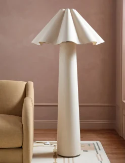Bemand Floor Lamp