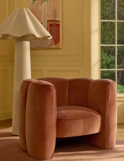 Bemand Floor Lamp