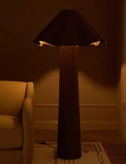 Bemand Floor Lamp