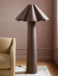 Bemand Floor Lamp