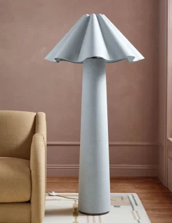 Bemand Floor Lamp
