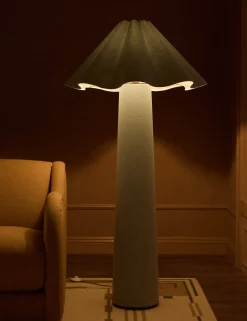 Bemand Floor Lamp