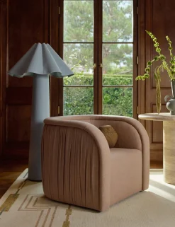 Bemand Floor Lamp