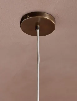 Bemand Pendant Light
