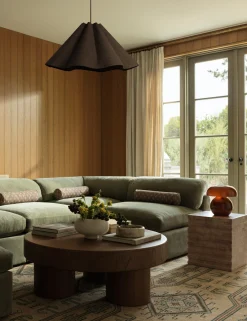 Bemand Pendant Light