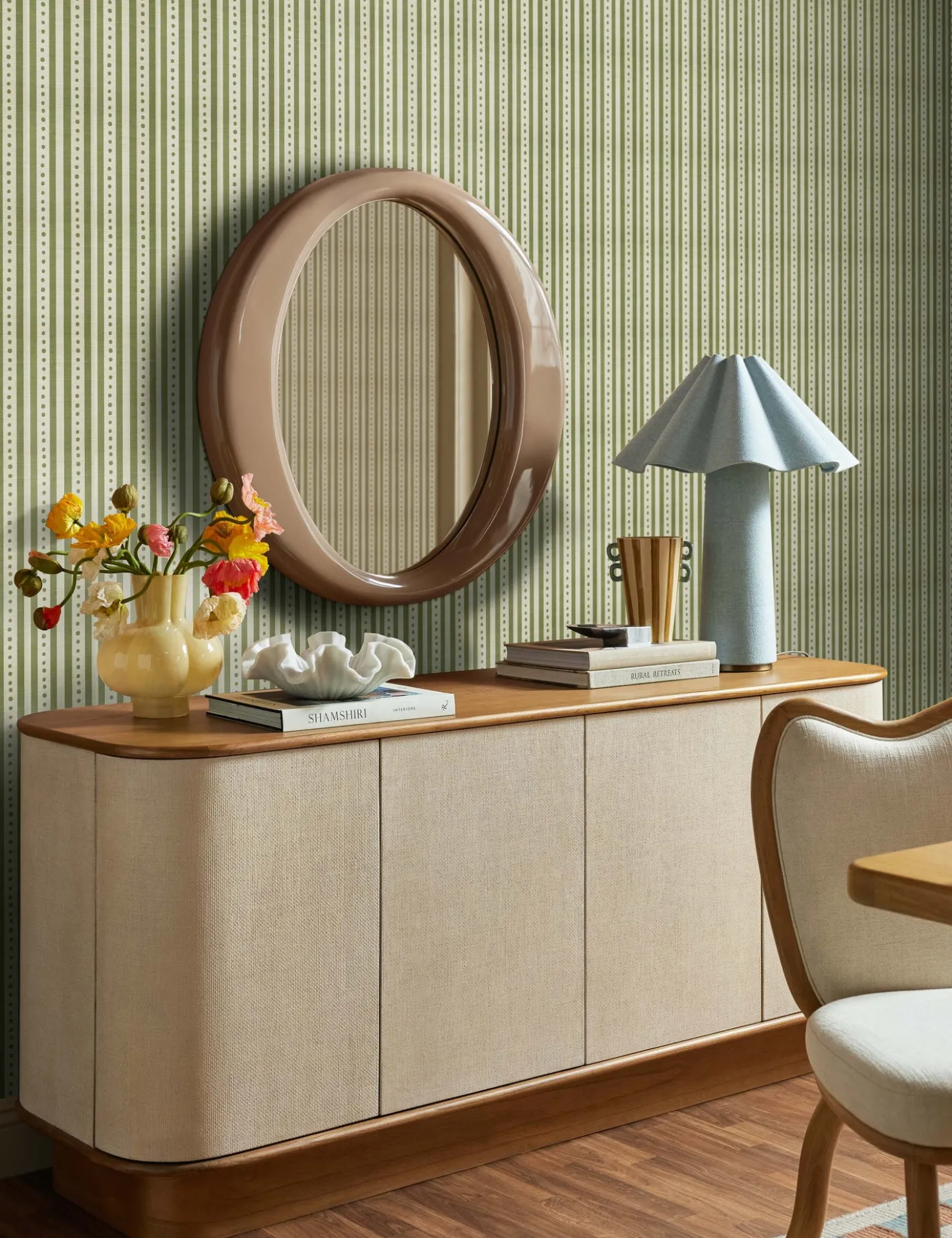 Bemand Table Lamp