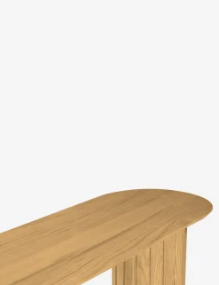 Benedict Console Table