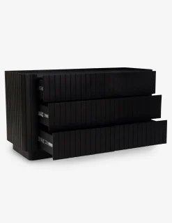 Benedict 6-Drawer Dresser