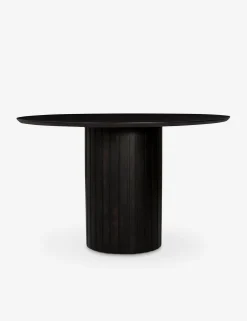 Benedict Round Dining Table