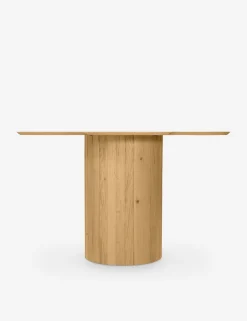 Benedict Round Dining Table