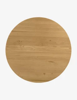 Benedict Round Dining Table