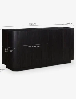 Benedict Sideboard