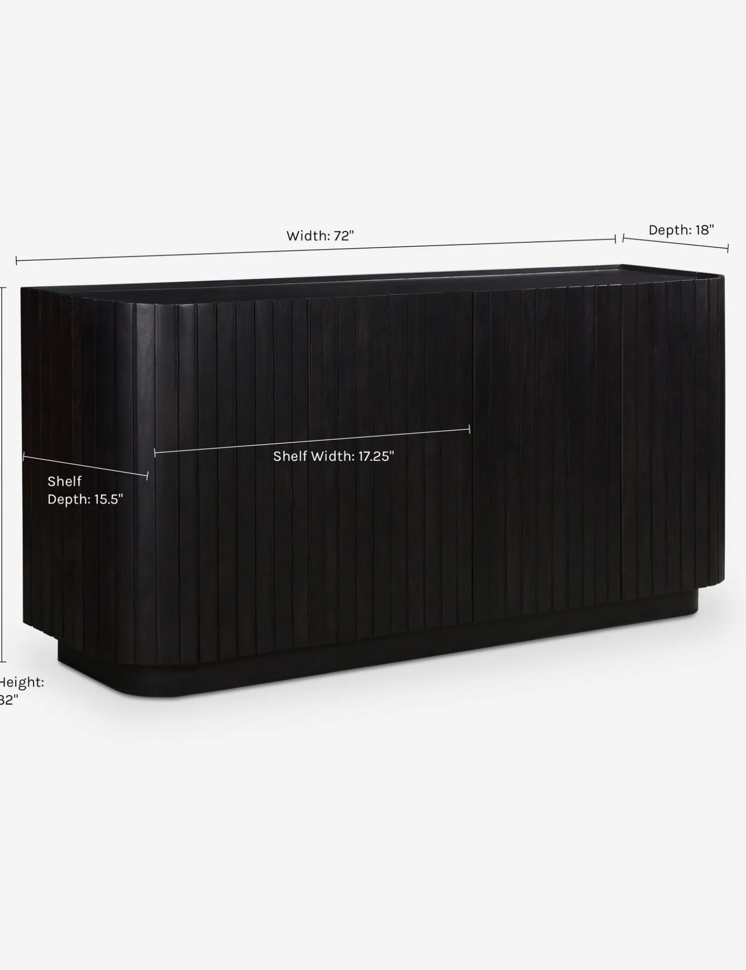 Benedict Sideboard