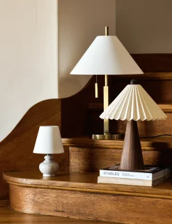 Benicio Mini Table Lamp