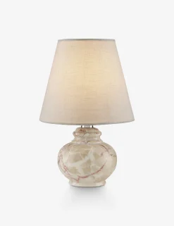 Benicio Mini Table Lamp