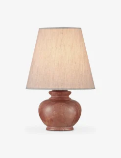 Benicio Mini Table Lamp