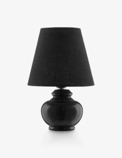 Benicio Mini Table Lamp