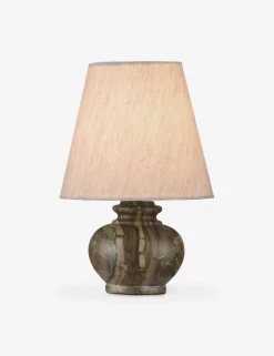 Benicio Mini Table Lamp
