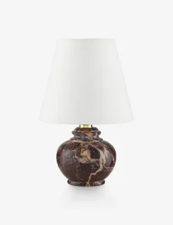 Benicio Mini Table Lamp