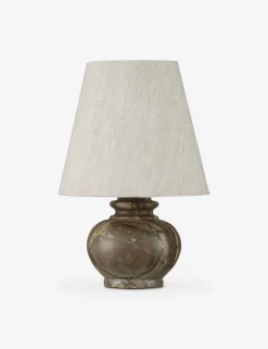 Benicio Mini Table Lamp