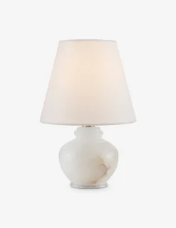 Benicio Mini Table Lamp