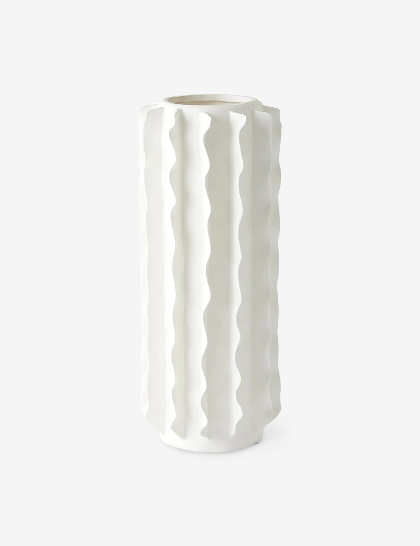 Benitez Vase