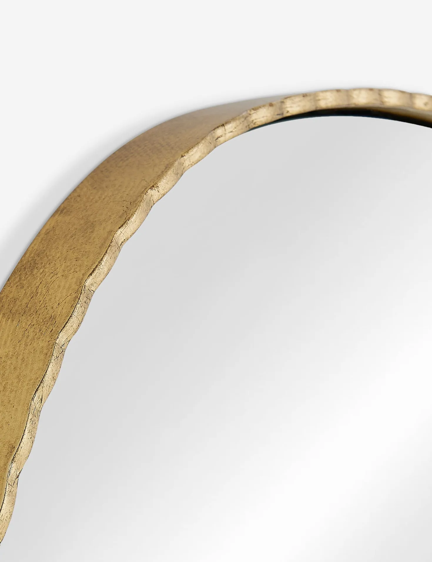 Benito Mirror