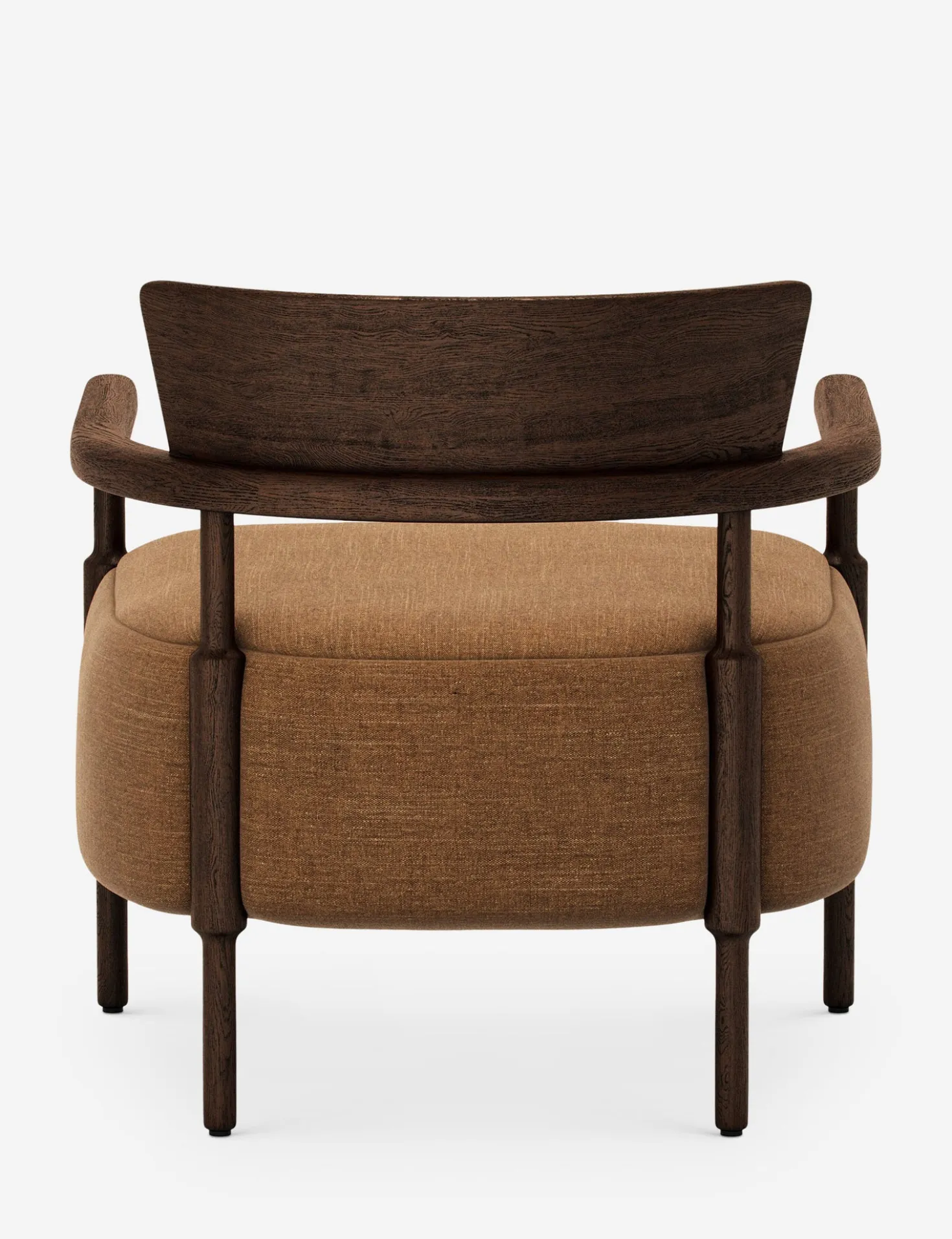 Bennett Accent Chair by Amber Lewis x Four Hands