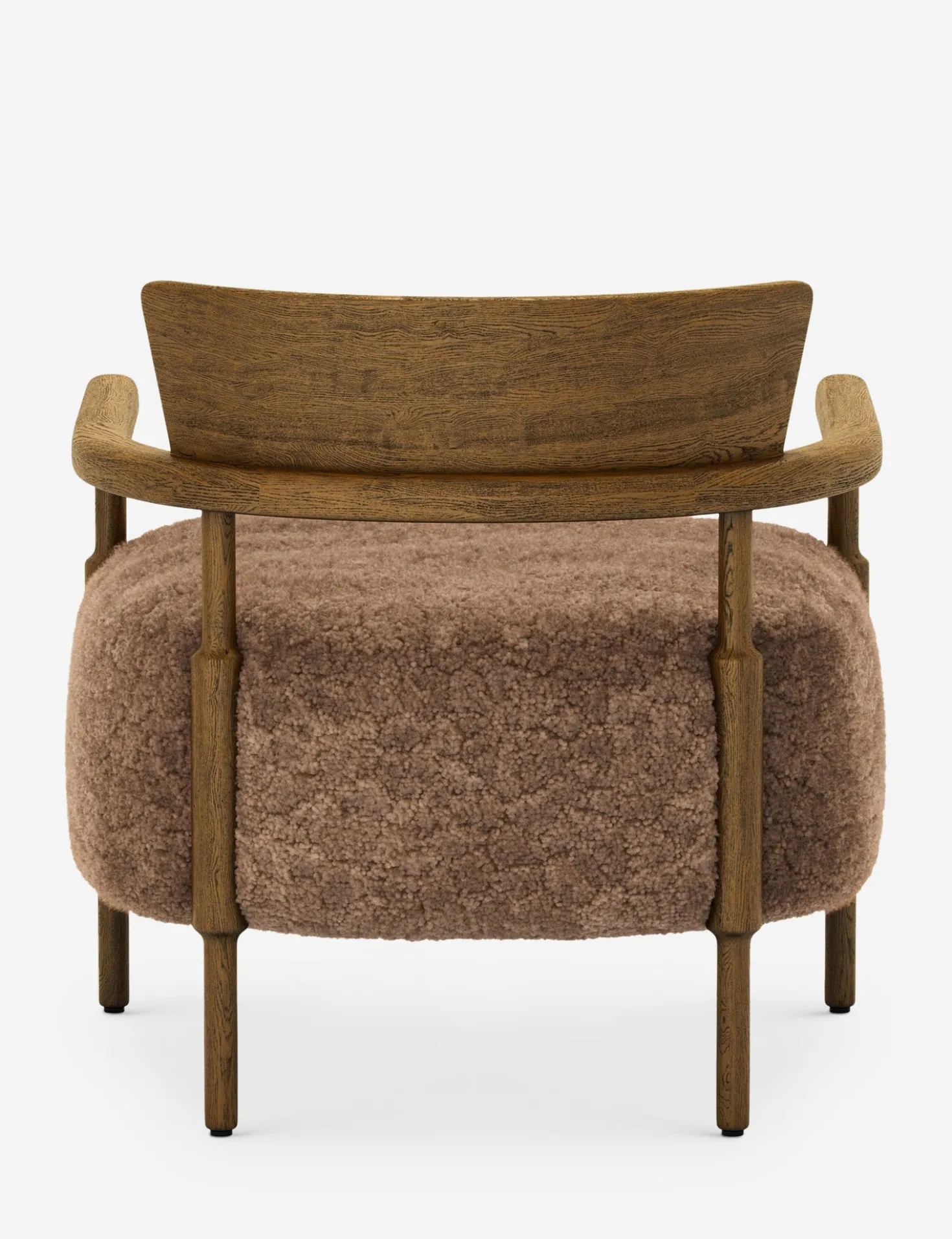 Bennett Accent Chair by Amber Lewis x Four Hands