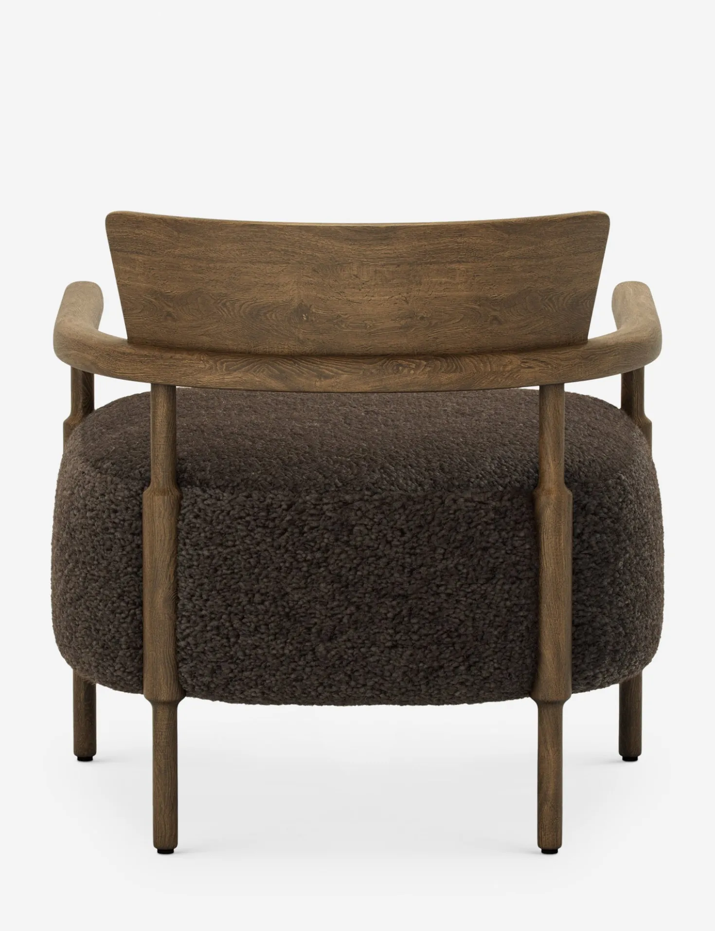 Bennett Accent Chair by Amber Lewis x Four Hands
