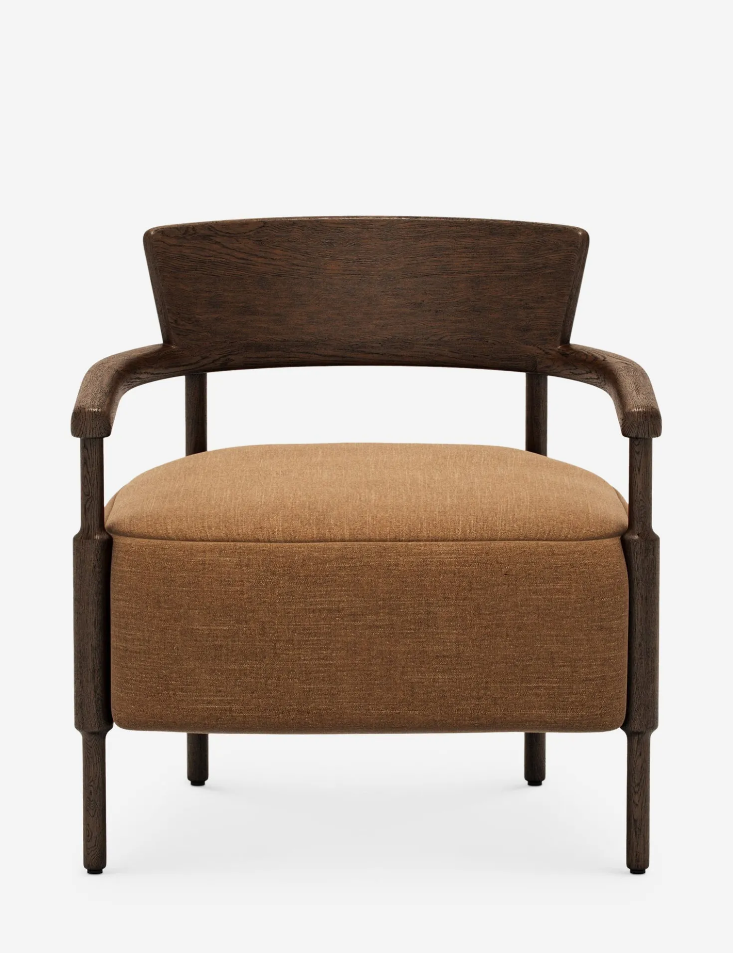 Bennett Accent Chair by Amber Lewis x Four Hands