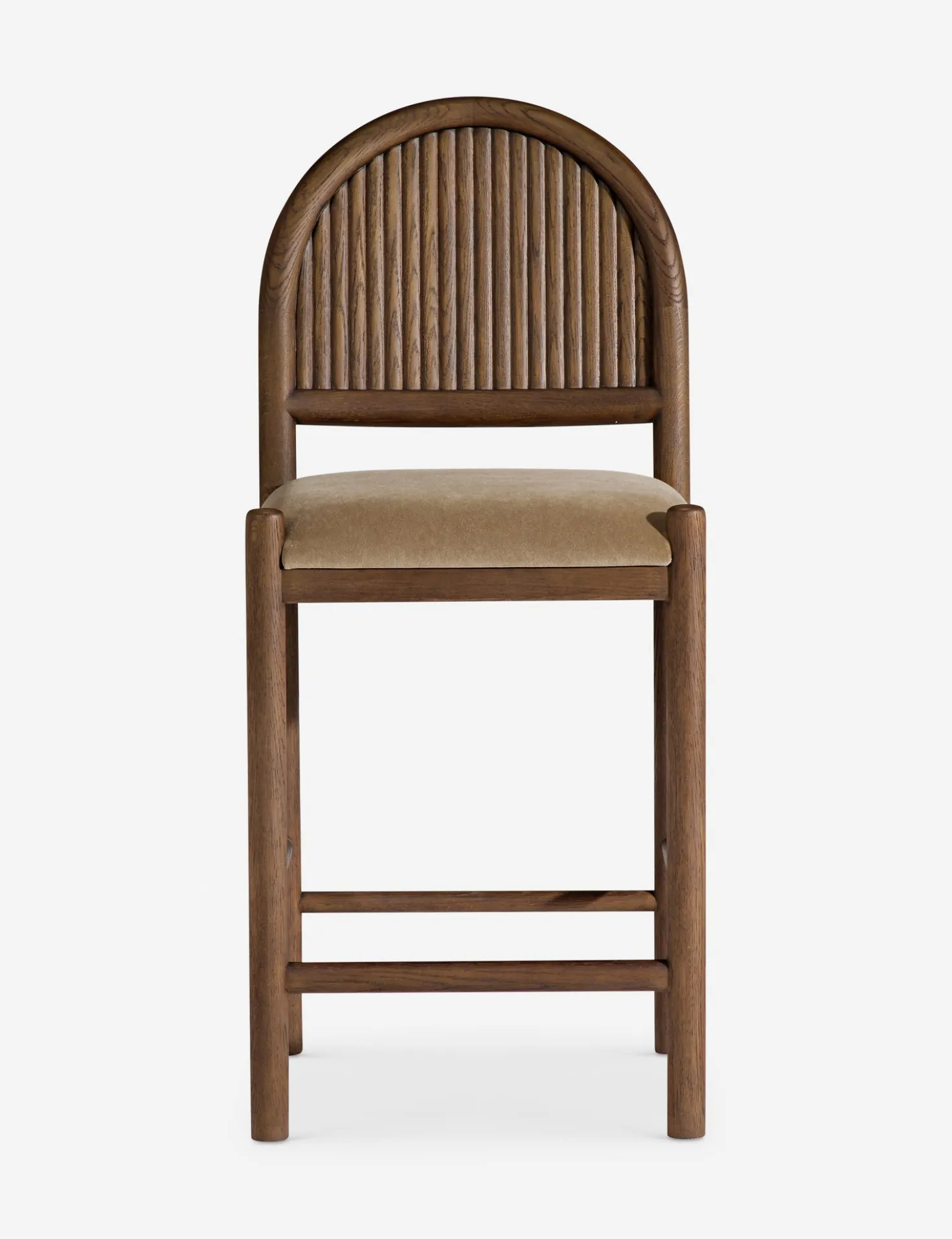 Bennett Counter Stool by Black Birch Homes x Co.House Designs