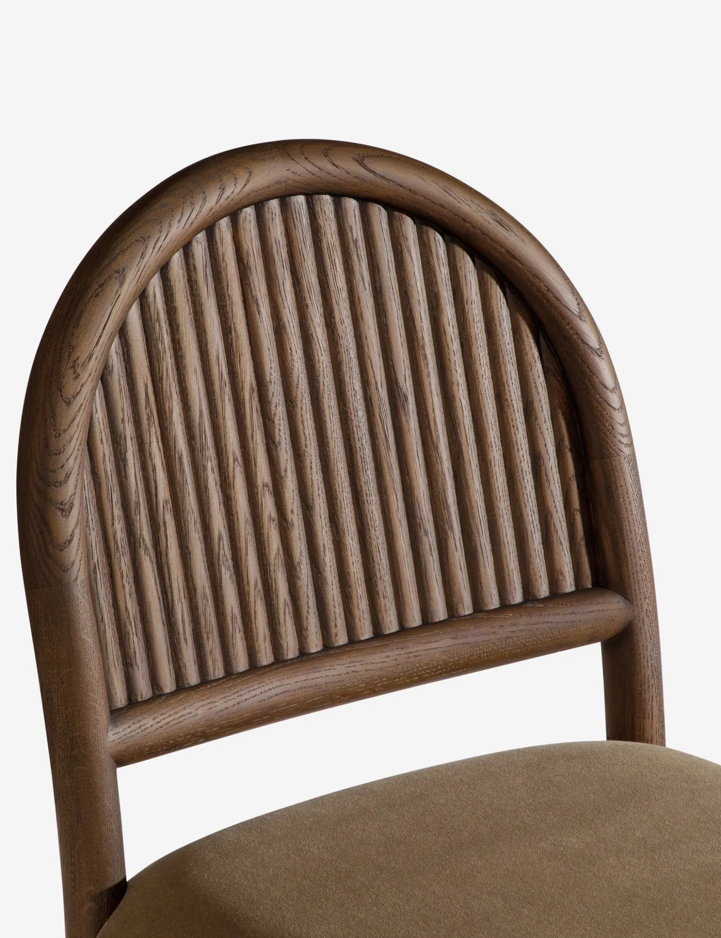 Bennett Counter Stool by Black Birch Homes x Co.House Designs