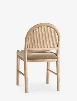 Bennett Dining Chair (Set of 2) by Black Birch Homes x Co.House Designs