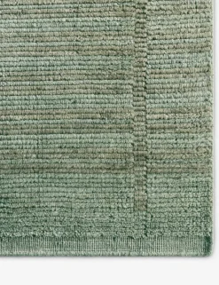 Bennington Handwoven Wool Rug