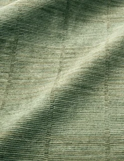 Bennington Handwoven Wool Rug